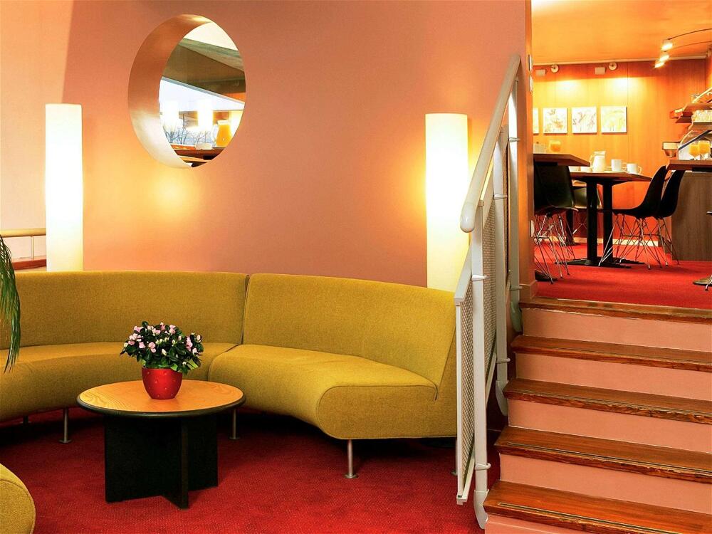 Foto general de Aparthotel Adagio Access Paris La Villette