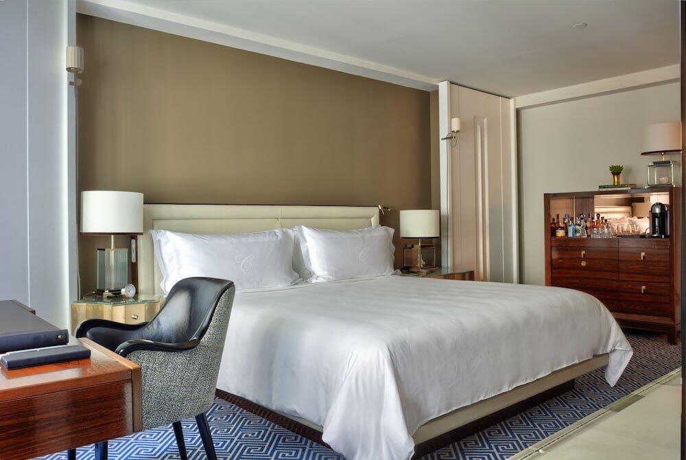 Foto de una habitación de The Carlyle, A Rosewood Hotel