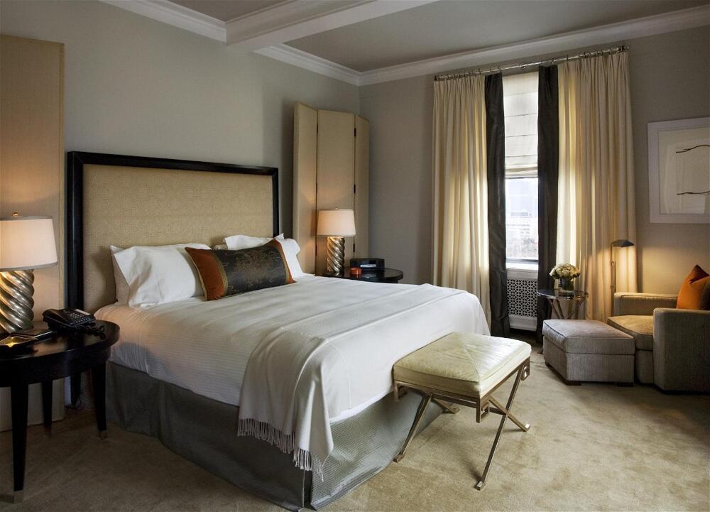 Foto general de The Carlyle, A Rosewood Hotel