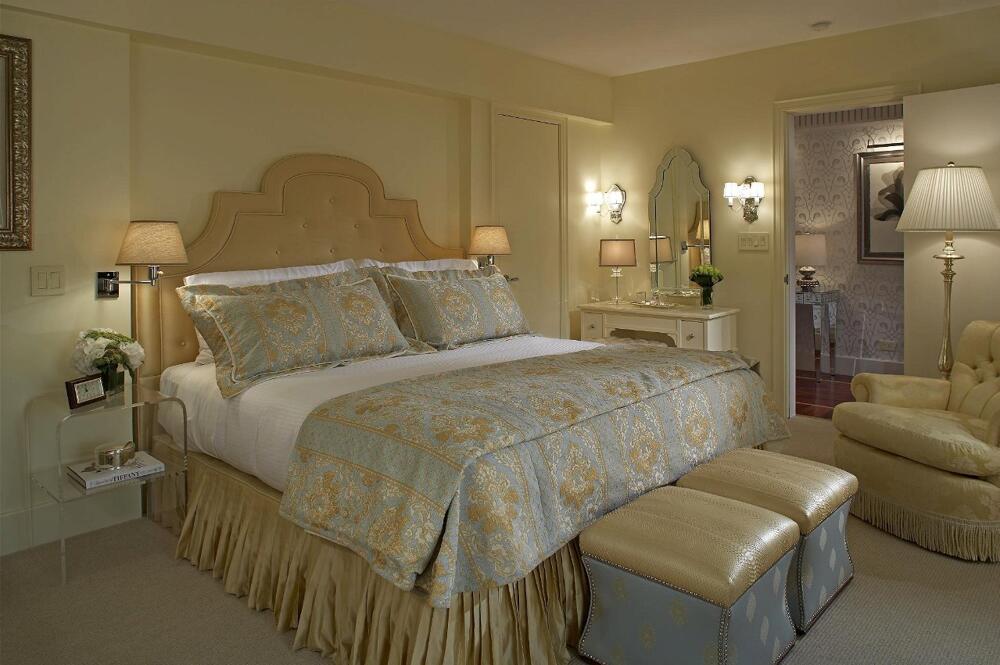 Foto general de The Carlyle, A Rosewood Hotel