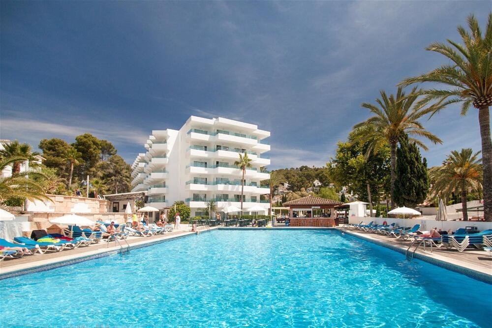 Foto general de Aparthotel Globales Costa de la Calma