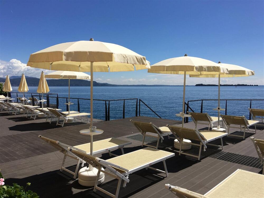 Foto general de Grand Hotel Gardone