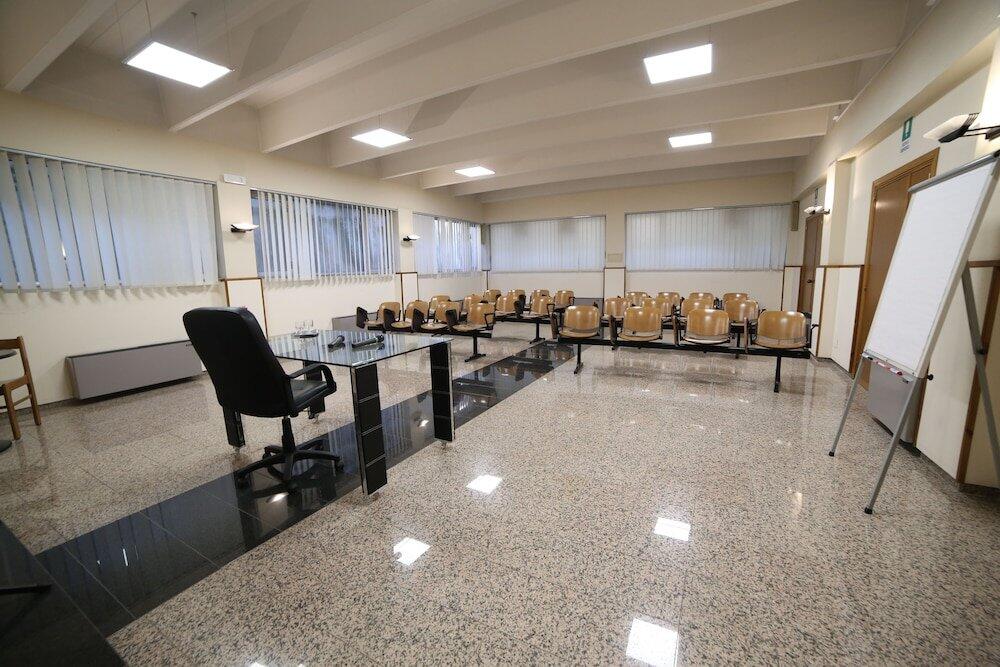 Foto general de Villa Mater Hotel