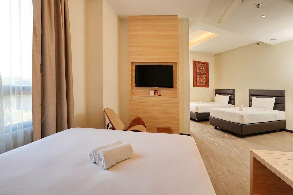 Kit Inn Express Hotel Cititel Express Ipoh, Ipoh - Central de Reservas