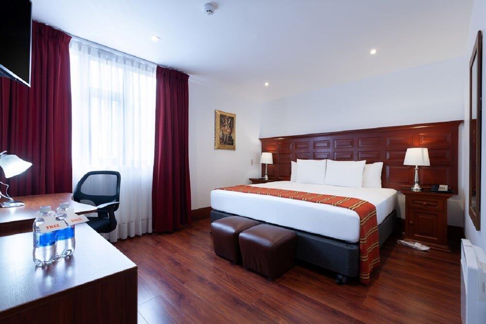 Foto general de Hotel Terra Andina Colonial Mansion