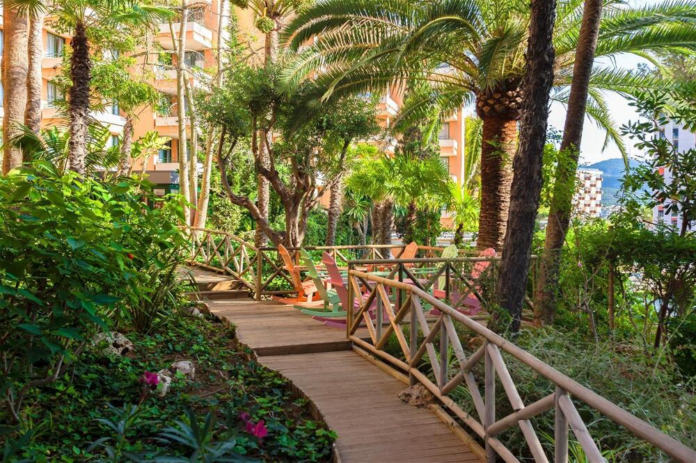 Foto general de Apartamentos Globales Nova