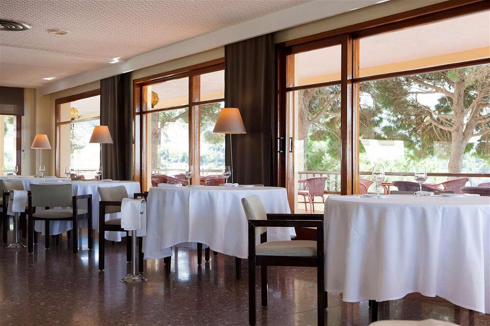 Foto general de Almadraba Park Hotel