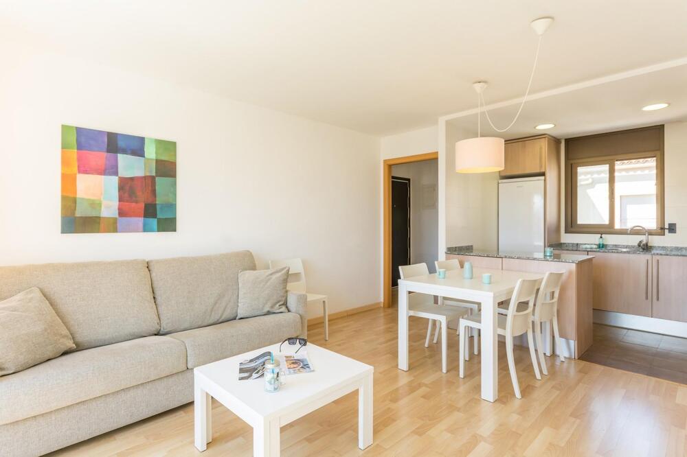 Foto general de Apartamentos Pierre &amp;amp; Vacances Empuriabrava Marina