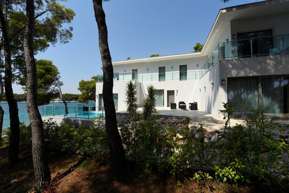 Foto general de Hotel Crvena Luka Resort