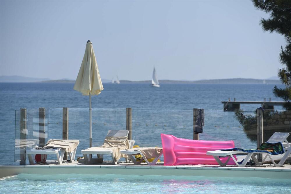 Foto general de Hotel Crvena Luka Resort