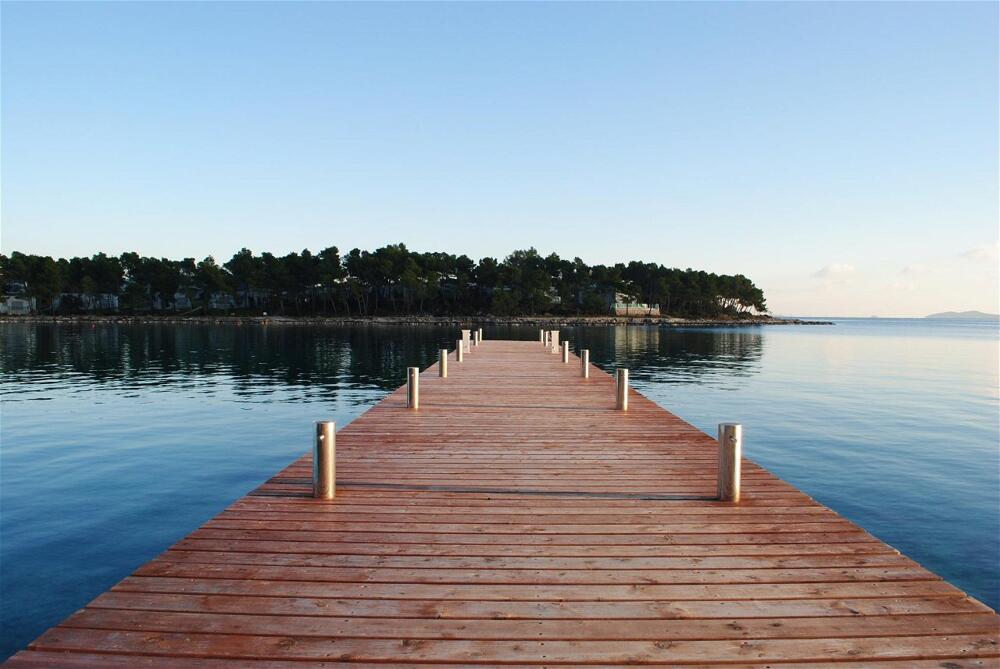 Foto general de Hotel Crvena Luka Resort