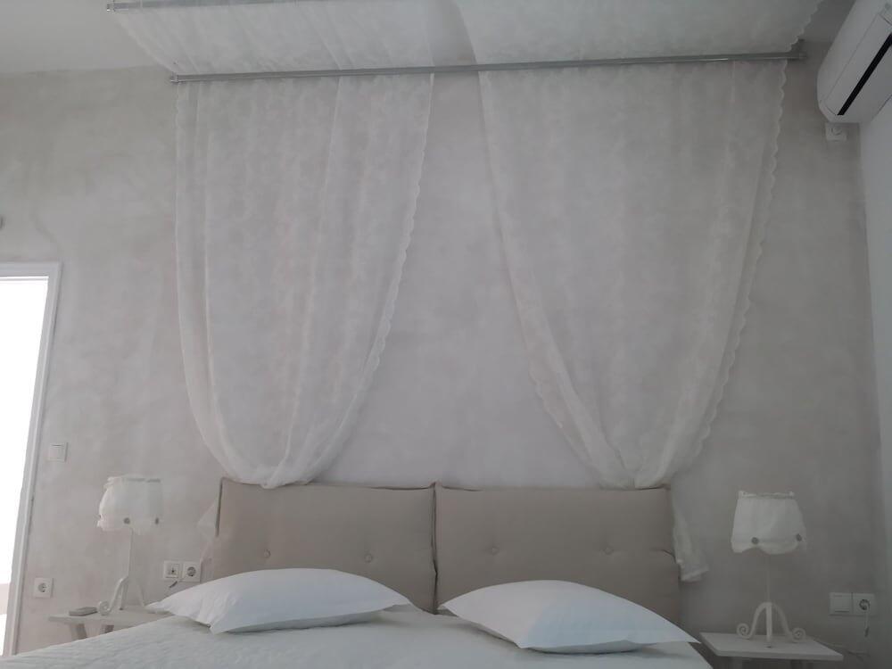 Foto de una habitación de Dream Island Hotel
