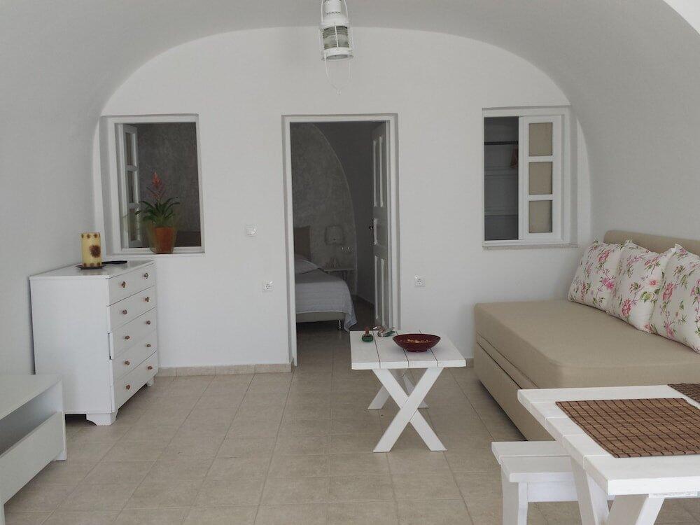 Foto de una habitación de Dream Island Hotel