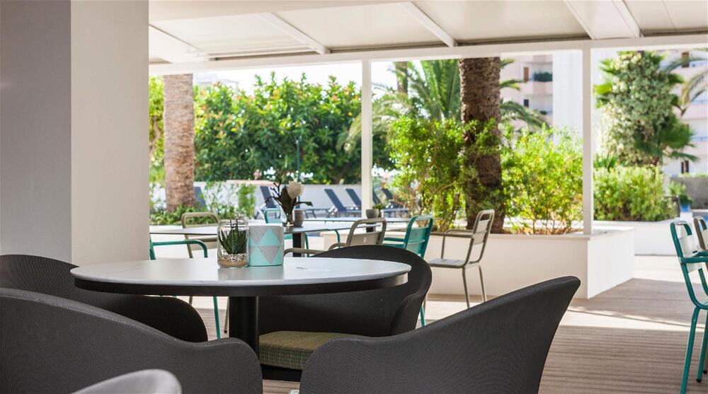 Foto general de Hotel Eurostars Marivent