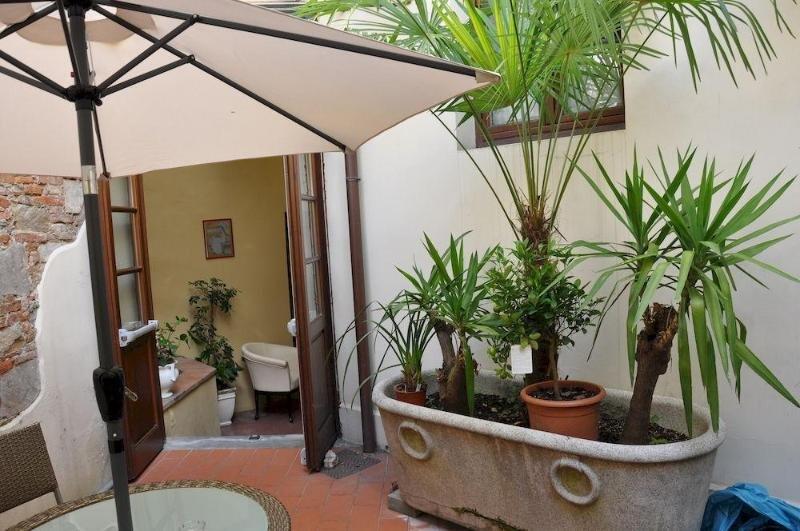 Foto general de Hotel San Luca Palace