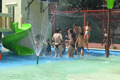 Foto de los servicios de Cabañas Alpendorf