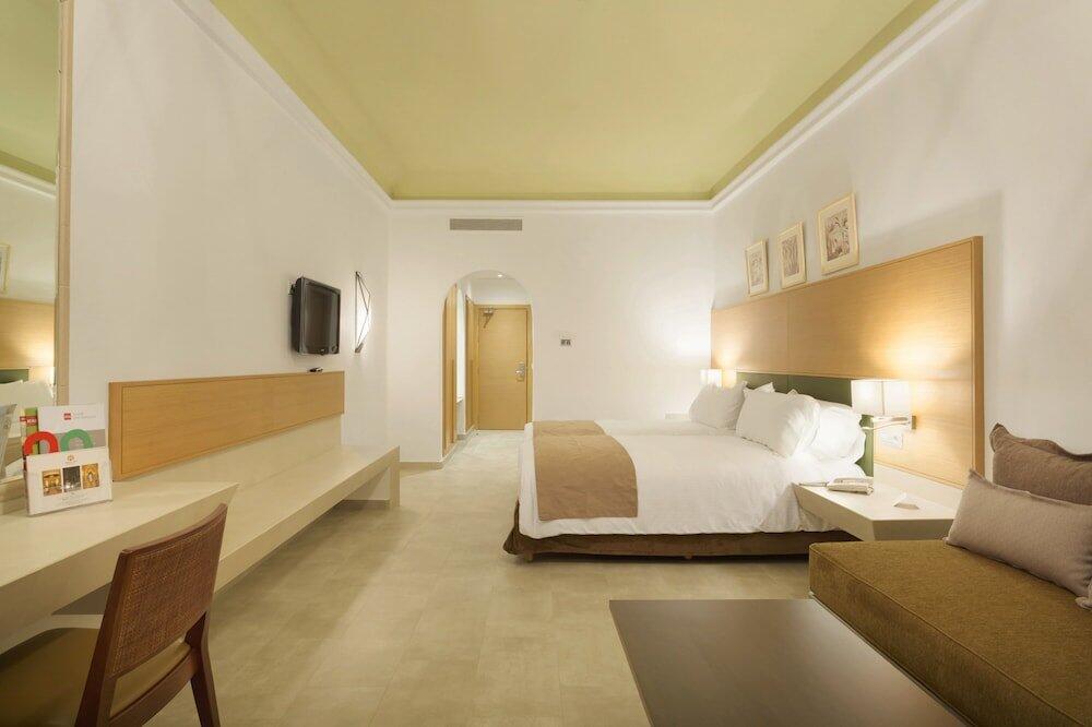 Foto de una habitación de Hotel Riu Tikida Palmeraie - All Inclusive