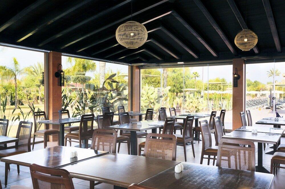 Foto de restauración de Hotel Riu Tikida Palmeraie - All Inclusive