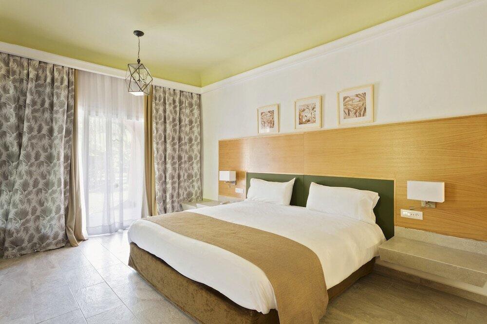 Foto de una habitación de Hotel Riu Tikida Palmeraie - All Inclusive
