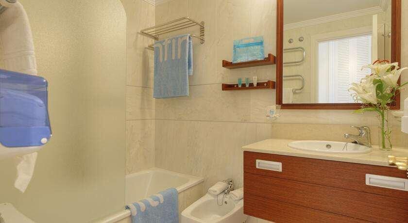 Foto general de Apartamentos Mijas Costa Oasis by Grangefield Oasis Club