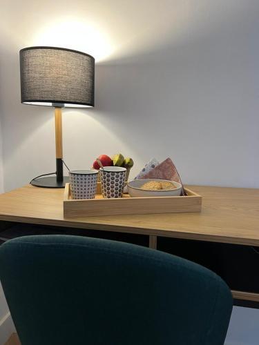 Foto de una habitación de Hotel San Miguel Menorca