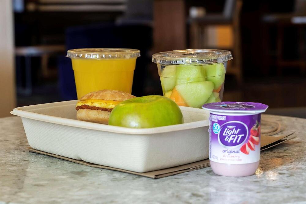 Foto general de Hotel Hyatt Place - Secaucus