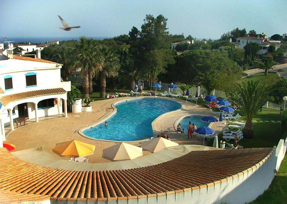 Foto de los servicios de Aparthotel Turiquintas