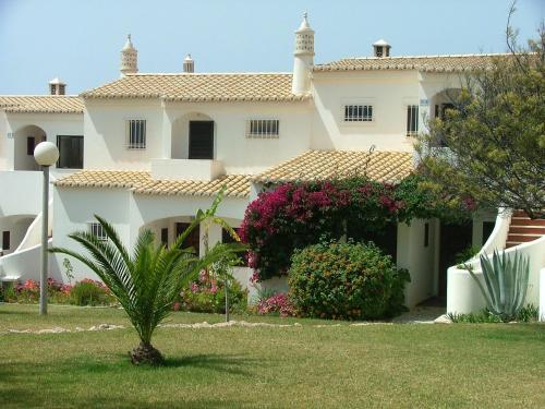 Foto del exterior de Aparthotel Turiquintas