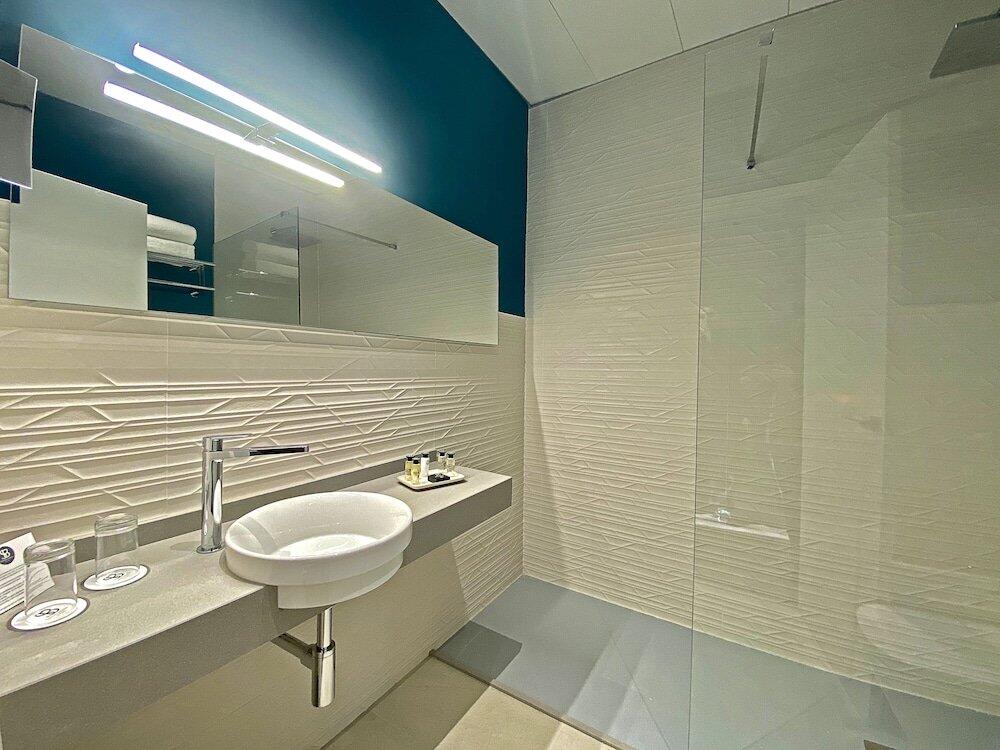 Foto del baño de Soho Boutique Sevilla