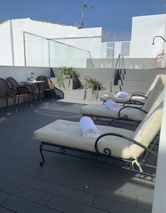 Foto de los servicios de Soho Boutique Sevilla