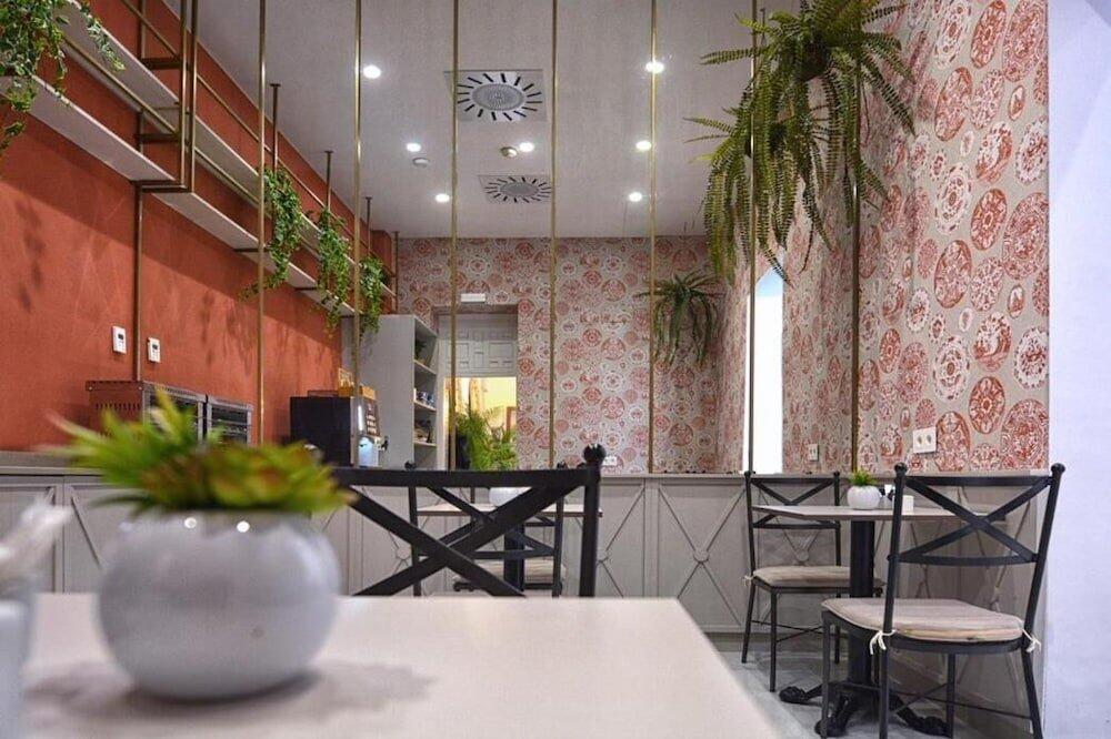 Foto de restauración de Soho Boutique Sevilla