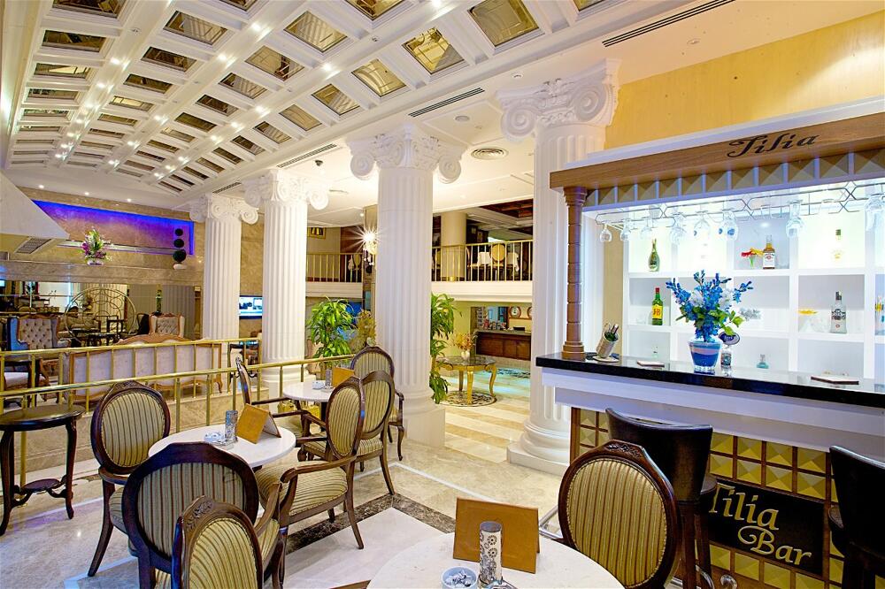 Foto general de Tilia Hotel