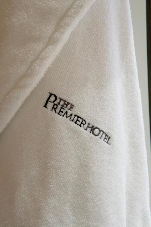 Foto de una habitación de Hotel Millennium Premier New York Times Square