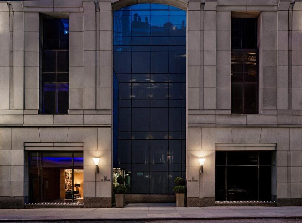 Foto general de Hotel Millennium Premier New York Times Square