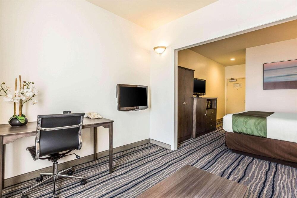 Foto general de Hotel Ramada Suites by Wyndham San Diego