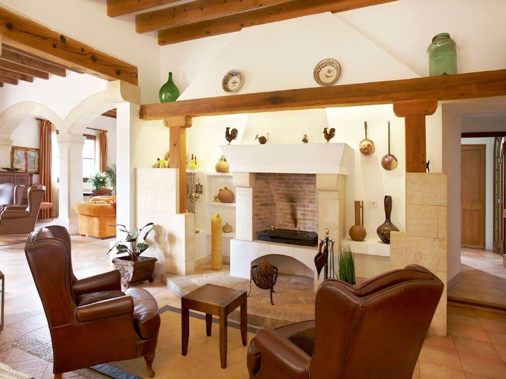 Foto general de Casa Rural Puig de Ros d&amp;#039;Alt