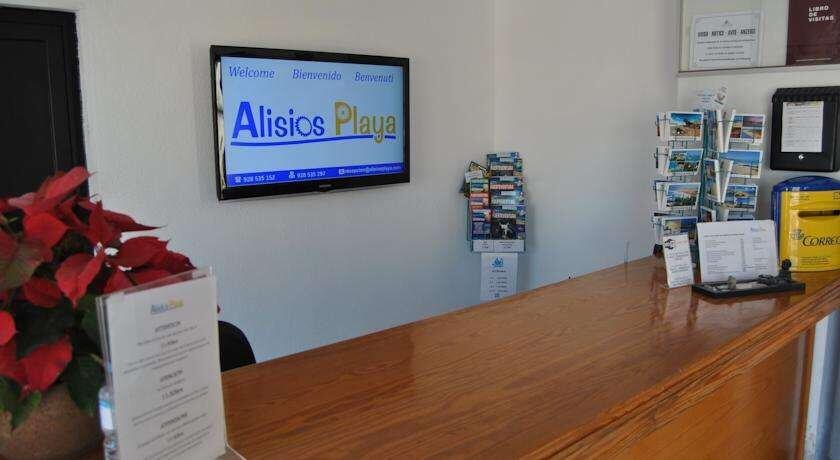 Foto general de Apartamentos Alisios Playa