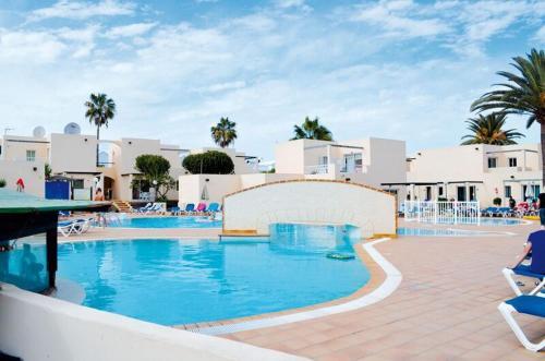 Foto general de Apartamentos Alisios Playa