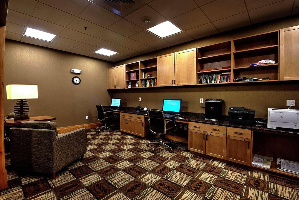 Foto general de Hotel Homewood Suites by Hilton, Durango