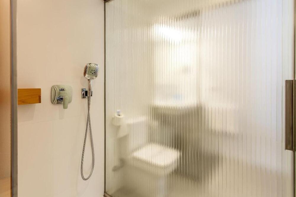 Foto del baño de Hotel Bela Fisterra
