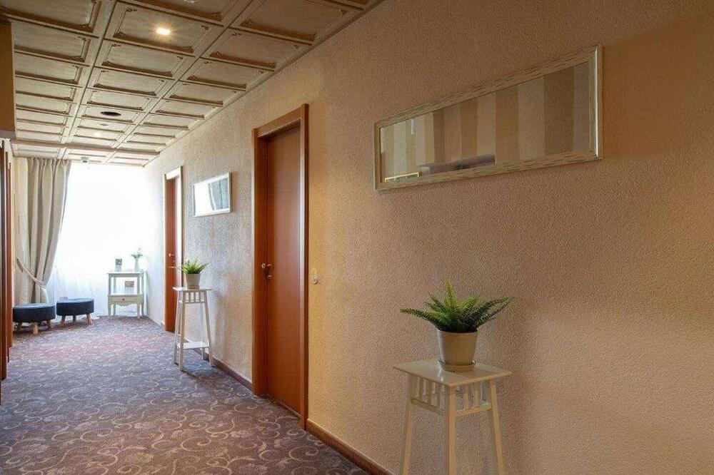 Foto general de Hotel La Bergamina