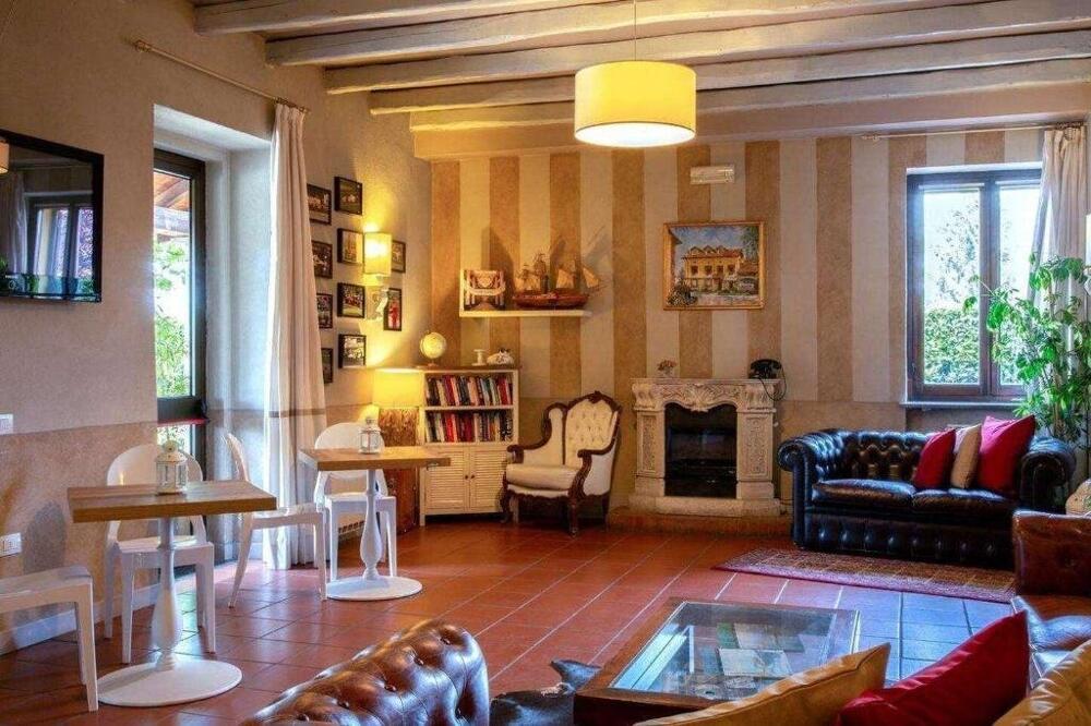 Foto general de Hotel La Bergamina