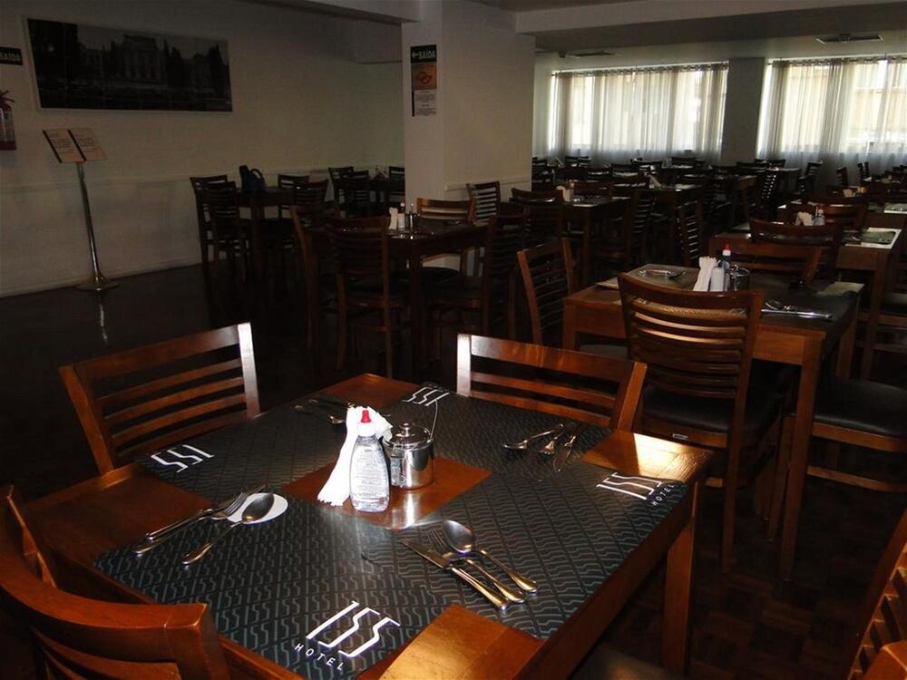 Foto general de 155 Hotel