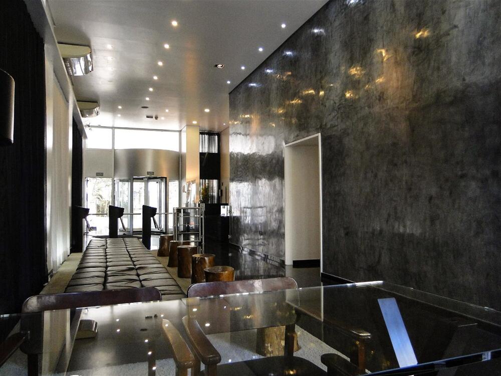 Foto de las zonas nobles de 155 Hotel