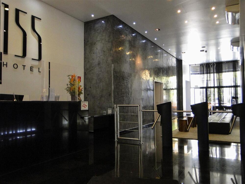 Foto general de 155 Hotel