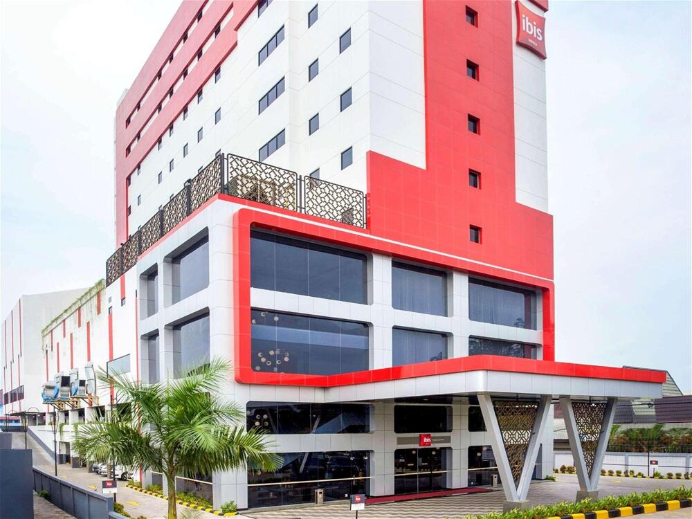 Foto generica Hotel ibis Pontianak City Center