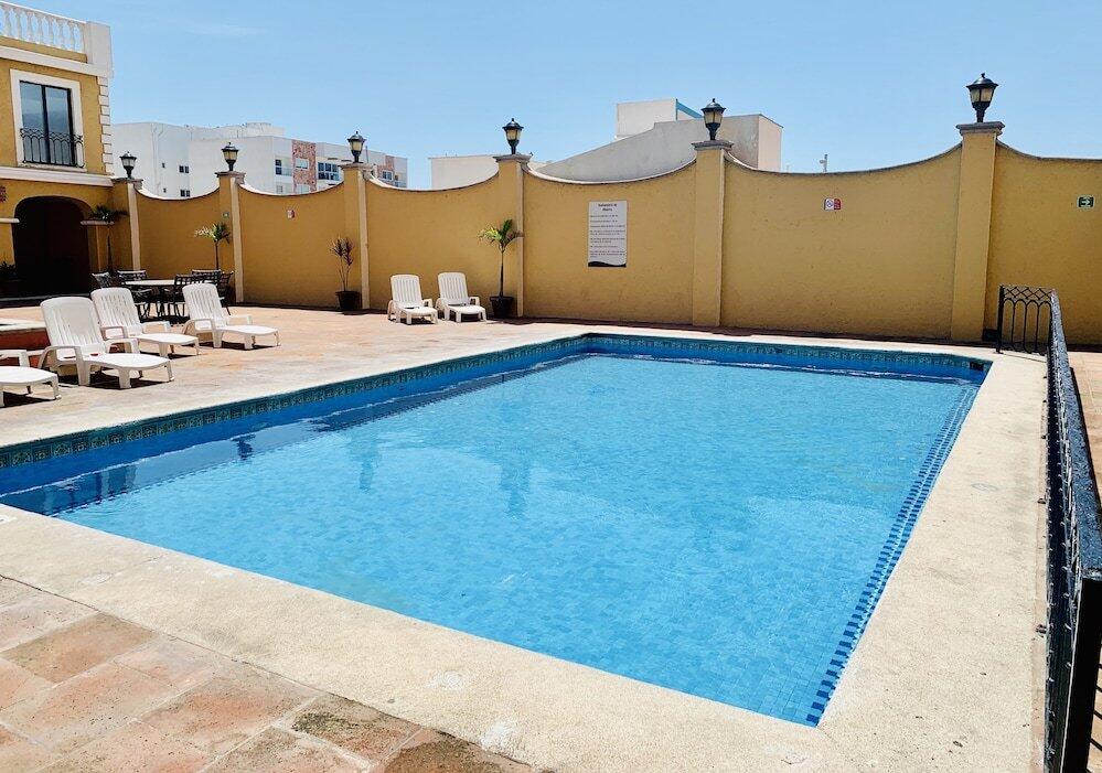 Foto de los servicios de Hotel Bello Veracruz