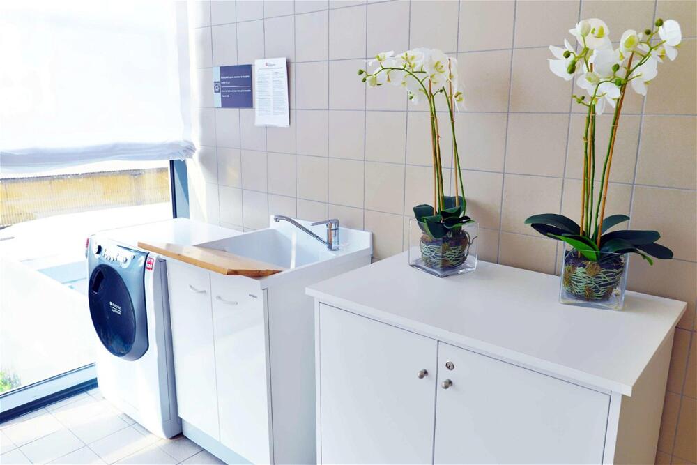 Foto del baño de Hotel Hilton Garden Inn Milan North