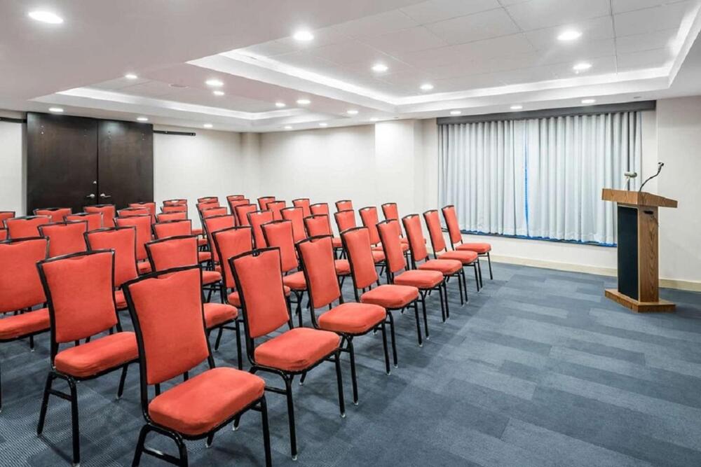 Foto de los servicios de Hotel TRYP by Wyndham New York City Times Square / Midtown