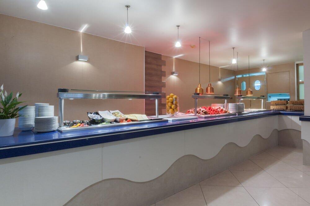 Foto de restauración de Blubay Apartments by ST Hotels